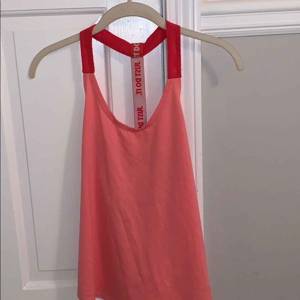 Nike Workout Tank